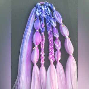 Festival Braids